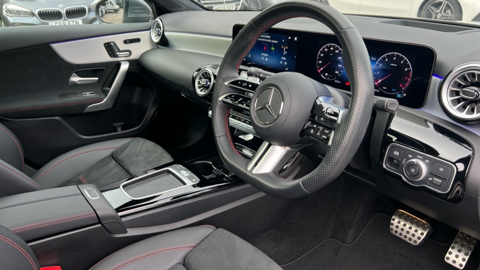 Used Mercedes-Benz A-Class 2024 for sale - 75943271: Photo 3