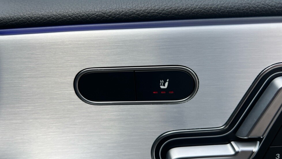 Used Mercedes-Benz A-Class 2024 for sale - 75943271: Photo 34