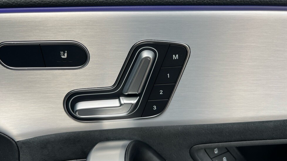 Used Mercedes-Benz A-Class 2024 for sale - 75943271: Photo 35