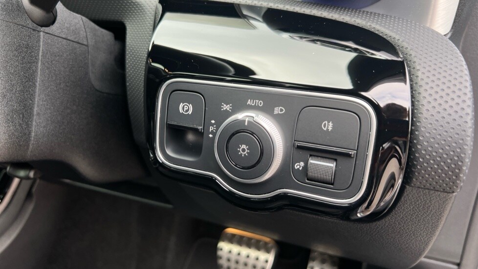 Used Mercedes-Benz A-Class 2024 for sale - 75943271: Photo 36