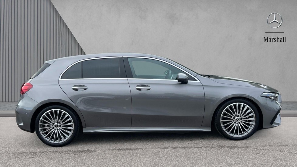 Used Mercedes-Benz A-Class 2024 for sale - 75943271: Photo 4