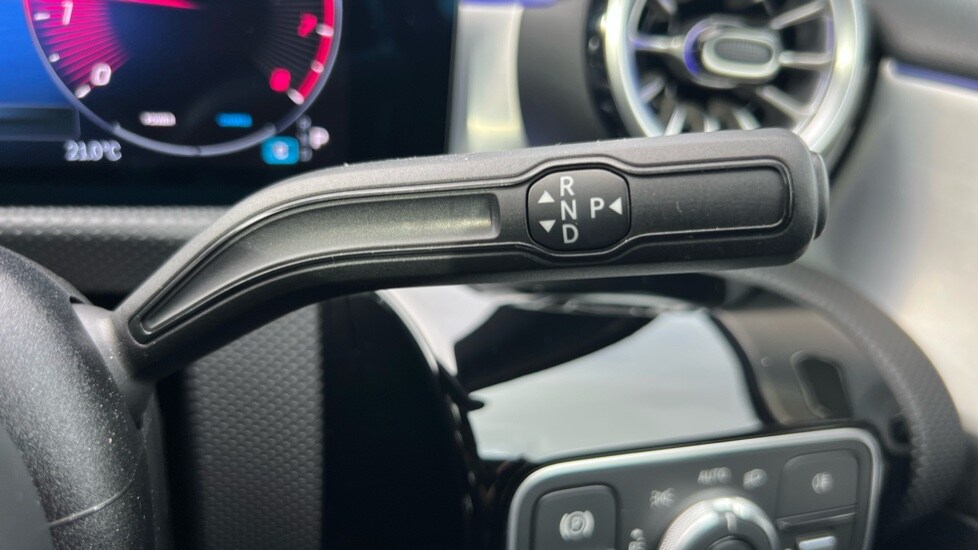 Used Mercedes-Benz A-Class 2024 for sale - 75943271: Photo 40