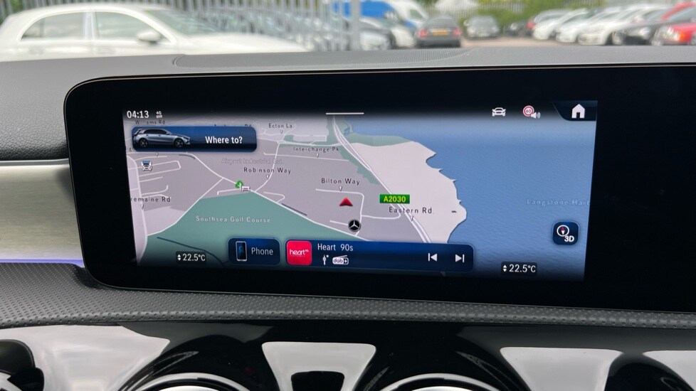 Used Mercedes-Benz A-Class 2024 for sale - 75943271: Photo 45