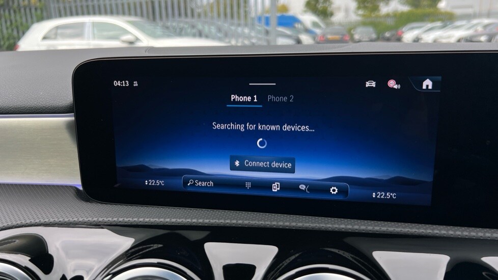 Used Mercedes-Benz A-Class 2024 for sale - 75943271: Photo 47