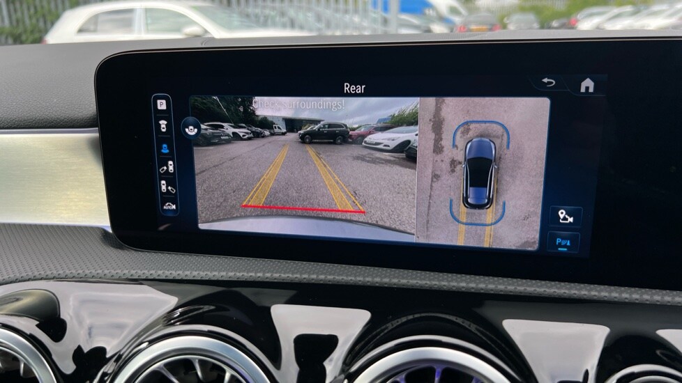 Used Mercedes-Benz A-Class 2024 for sale - 75943271: Photo 48