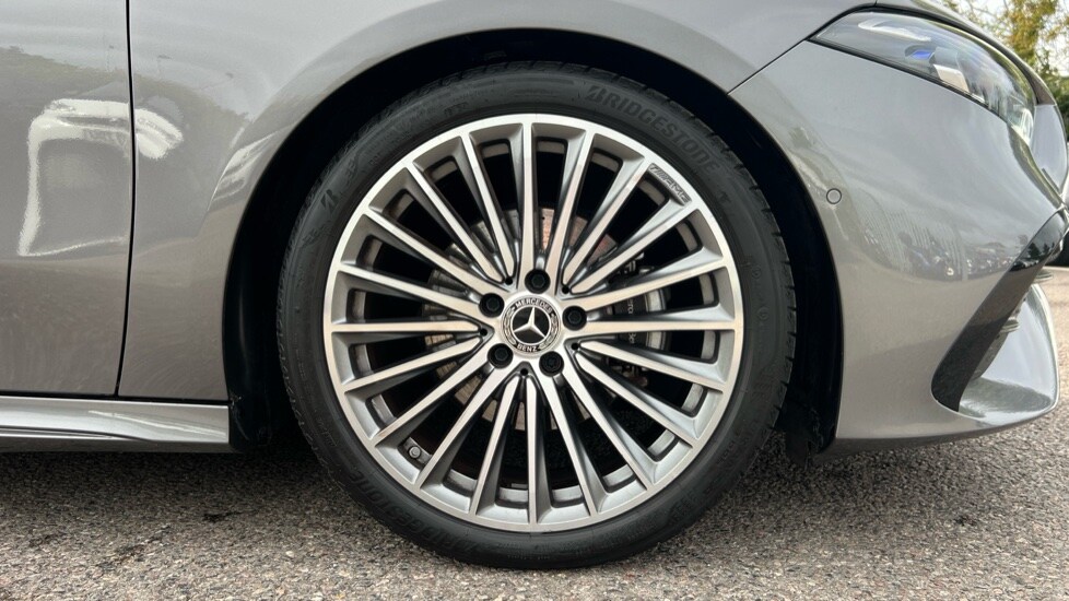 Used Mercedes-Benz A-Class 2024 for sale - 75943271: Photo 5