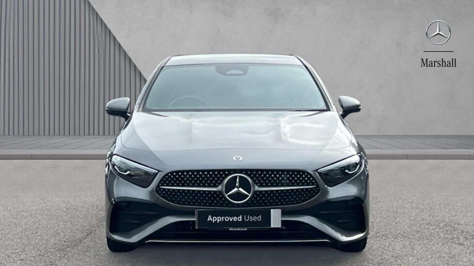 Used Mercedes-Benz A-Class 2024 for sale - 75943271: Photo 6