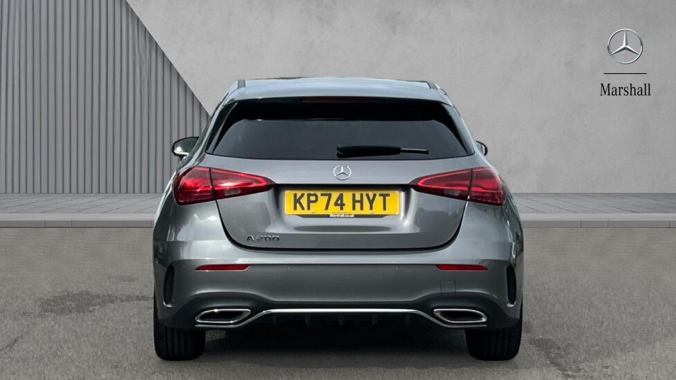 Used Mercedes-Benz A-Class 2024 for sale - 75943271: Photo 7