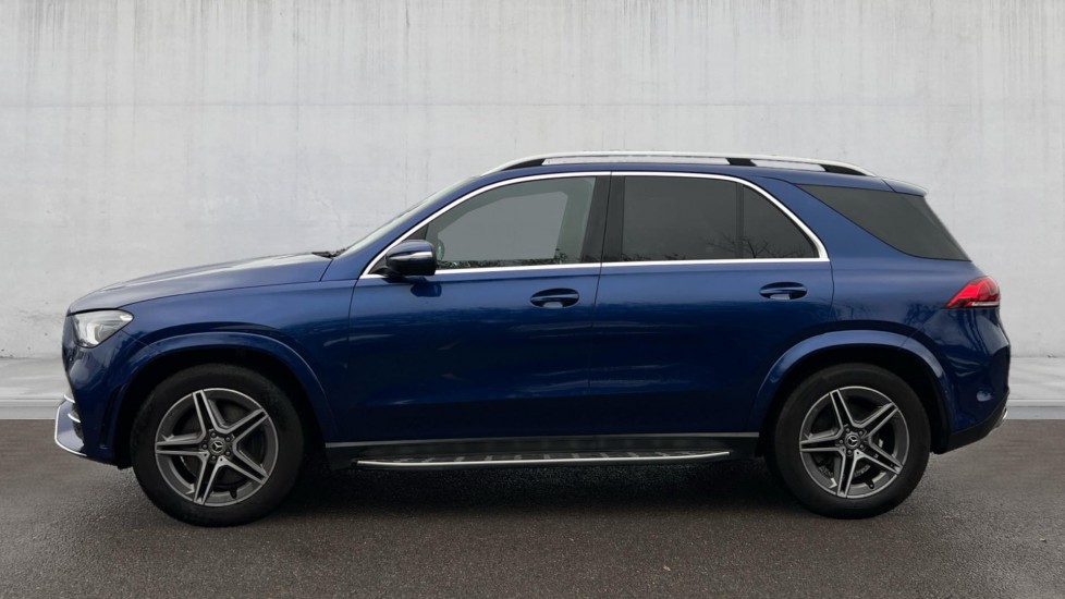 Used Mercedes-Benz GLE-Class 2020 for sale - 75979949: Photo 10