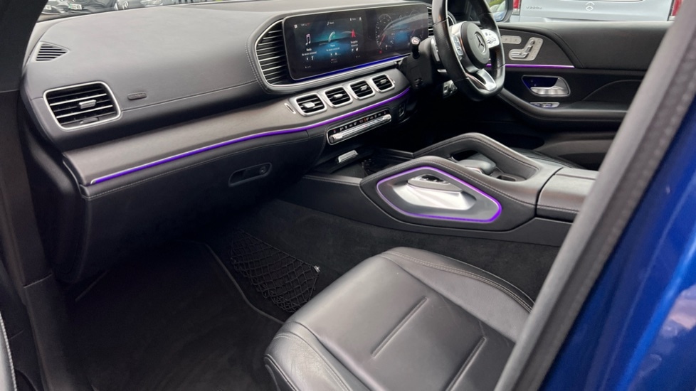 Used Mercedes-Benz GLE-Class 2020 for sale - 75979949: Photo 11