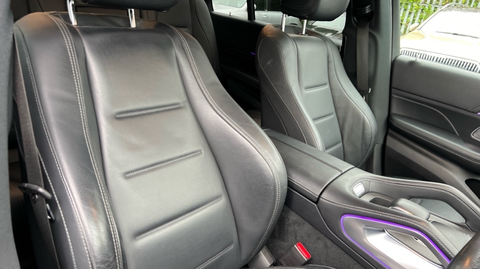Used Mercedes-Benz GLE-Class 2020 for sale - 75979949: Photo 14