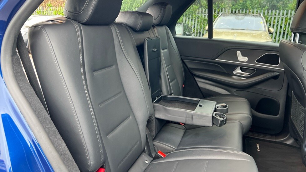 Used Mercedes-Benz GLE-Class 2020 for sale - 75979949: Photo 15