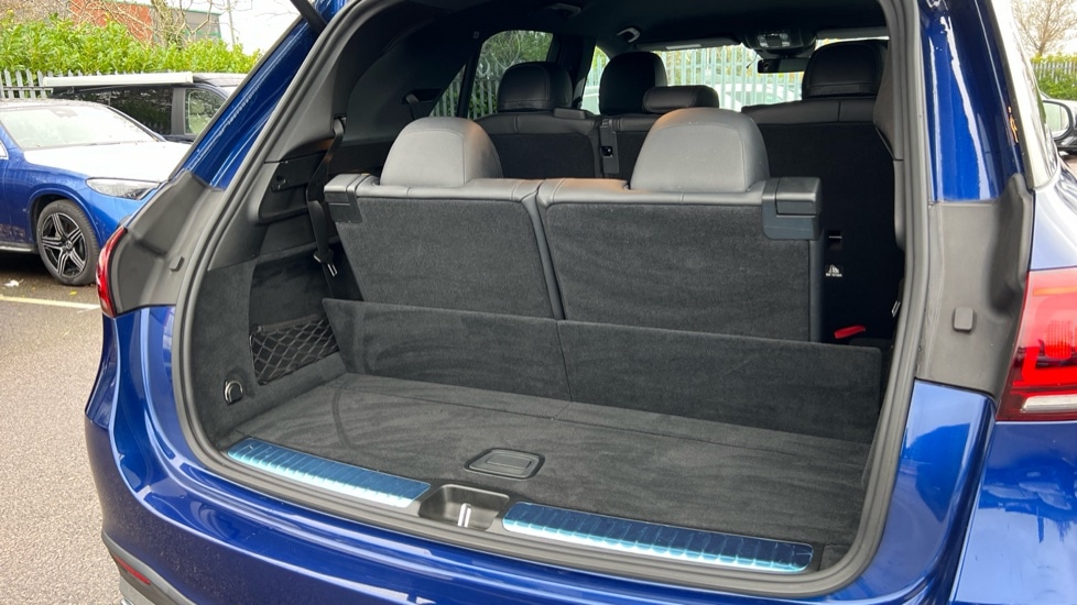 Used Mercedes-Benz GLE-Class 2020 for sale - 75979949: Photo 18
