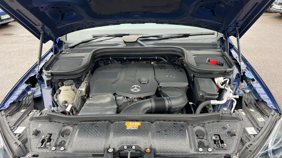 Used Mercedes-Benz GLE-Class 2020 for sale - 75979949: Photo 19