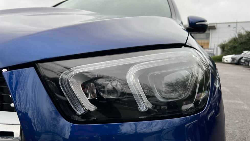 Used Mercedes-Benz GLE-Class 2020 for sale - 75979949: Photo 20