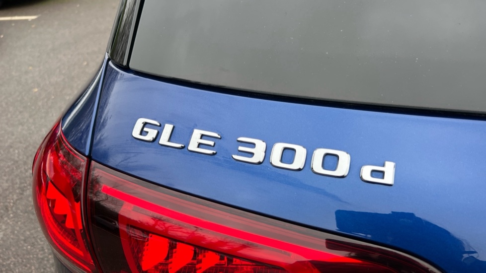 Used Mercedes-Benz GLE-Class 2020 for sale - 75979949: Photo 22
