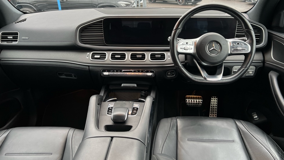 Used Mercedes-Benz GLE-Class 2020 for sale - 75979949: Photo 23