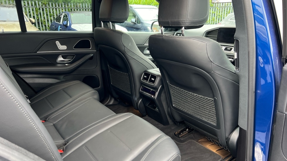 Used Mercedes-Benz GLE-Class 2020 for sale - 75979949: Photo 24