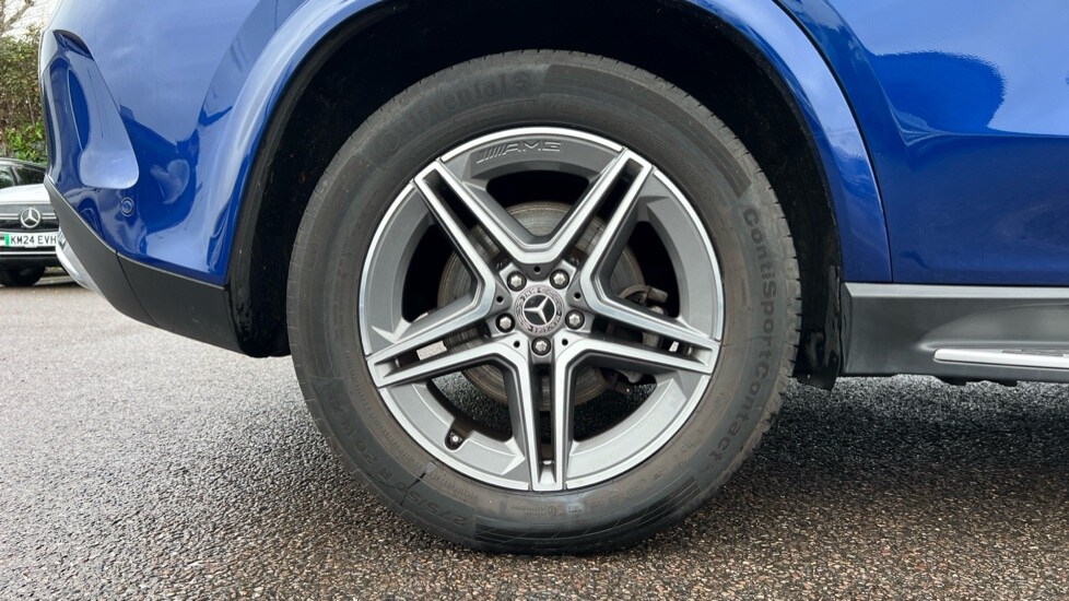 Used Mercedes-Benz GLE-Class 2020 for sale - 75979949: Photo 27
