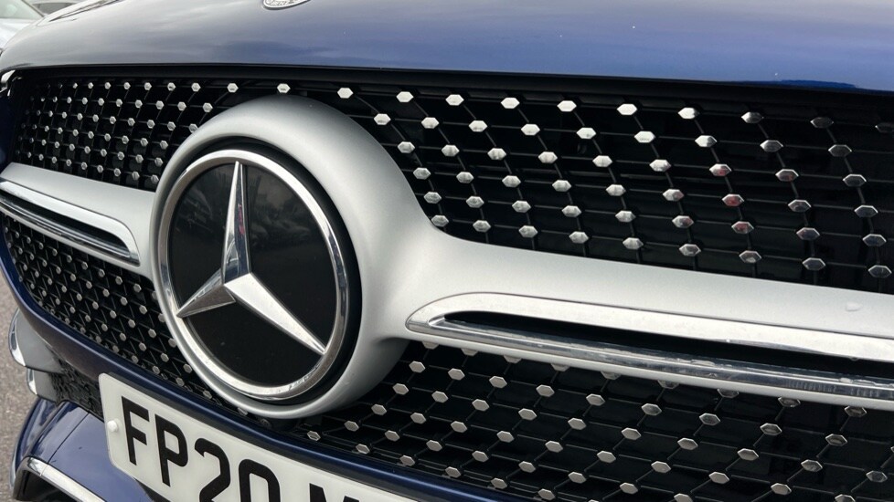 Used Mercedes-Benz GLE-Class 2020 for sale - 75979949: Photo 28