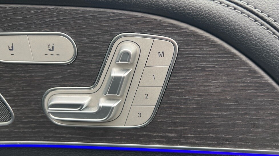 Used Mercedes-Benz GLE-Class 2020 for sale - 75979949: Photo 34