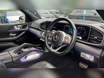 Used Mercedes-Benz GLE-Class 2020 for sale - 75979949: Photo 3