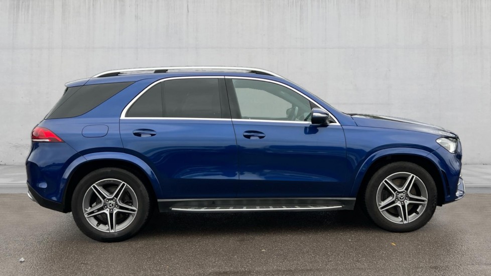 Used Mercedes-Benz GLE-Class 2020 for sale - 75979949: Photo 4