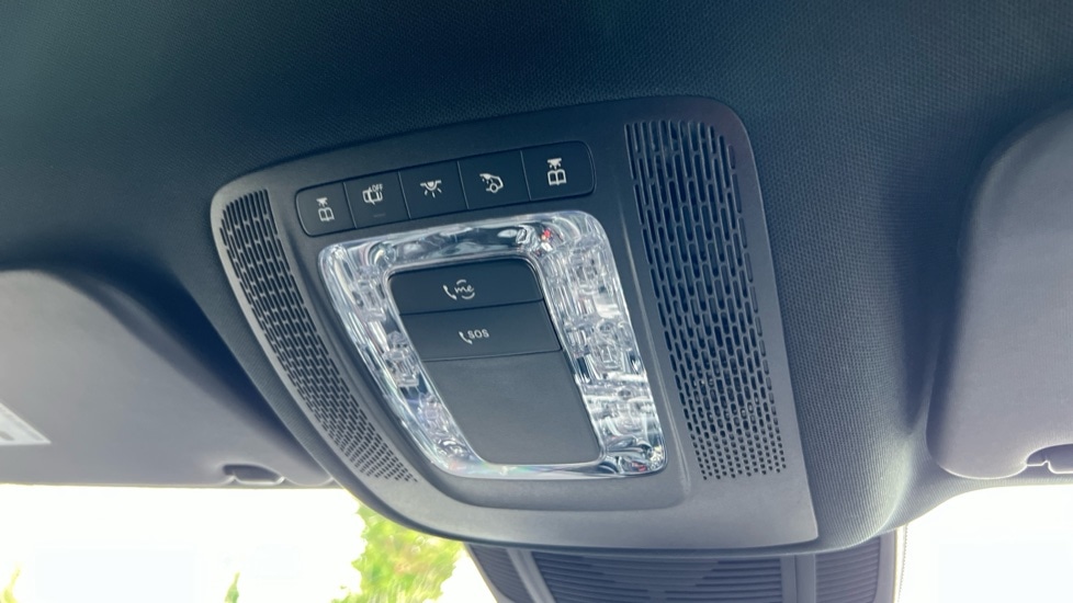 Used Mercedes-Benz GLE-Class 2020 for sale - 75979949: Photo 40