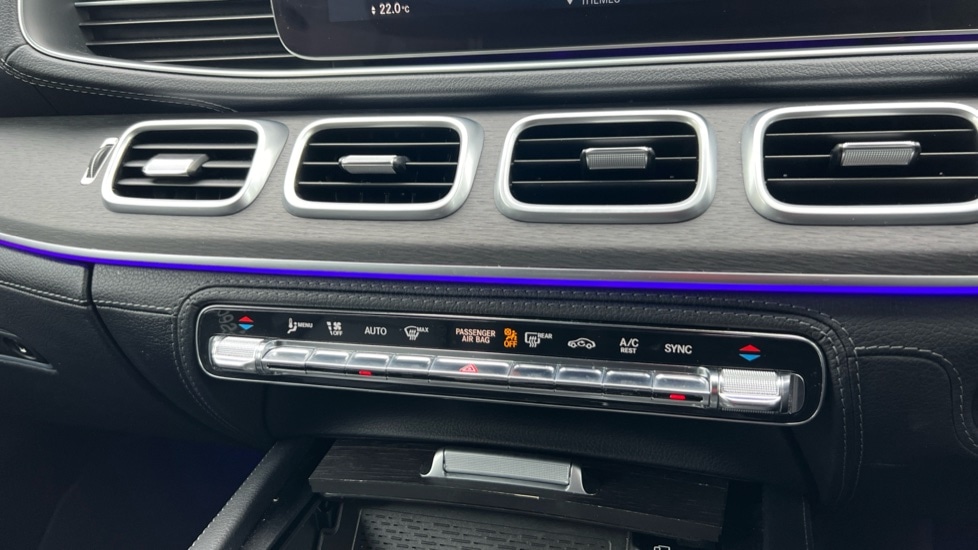 Used Mercedes-Benz GLE-Class 2020 for sale - 75979949: Photo 41