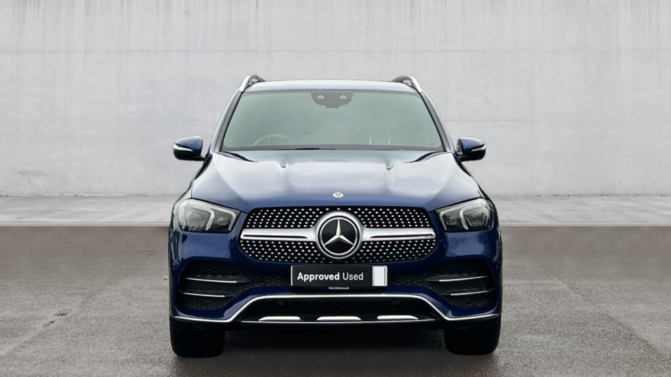 Used Mercedes-Benz GLE-Class 2020 for sale - 75979949: Photo 6