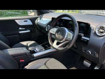 Used Mercedes-Benz EQA 2021 for sale - 74884159: Photo