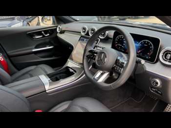 Used Mercedes-Benz C-Class 2023 for sale - 73877592: Photo