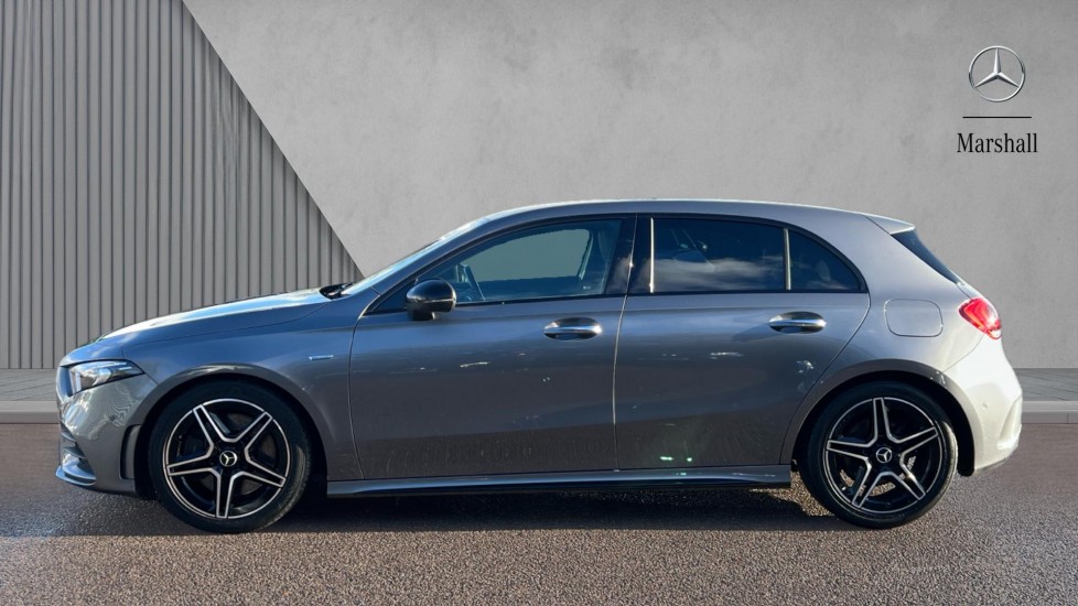 Used Mercedes-Benz A-Class 2022 for sale - 77018258: Photo 10