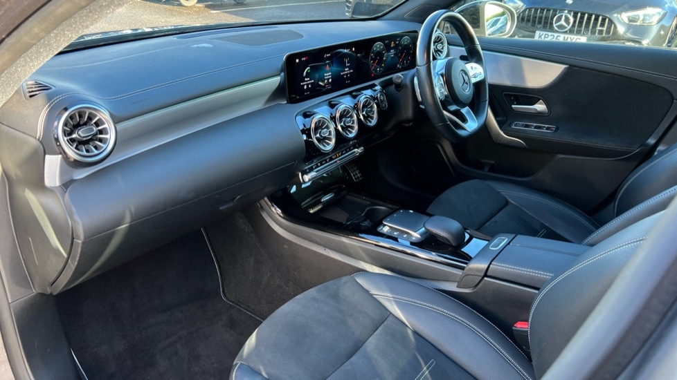 Used Mercedes-Benz A-Class 2022 for sale - 77018258: Photo 11