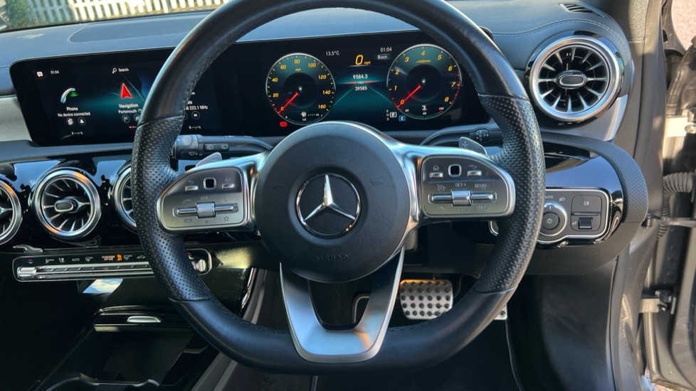 Used Mercedes-Benz A-Class 2022 for sale - 77018258: Photo 12