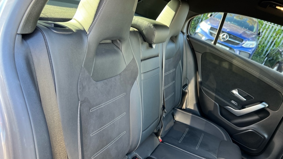 Used Mercedes-Benz A-Class 2022 for sale - 77018258: Photo 15