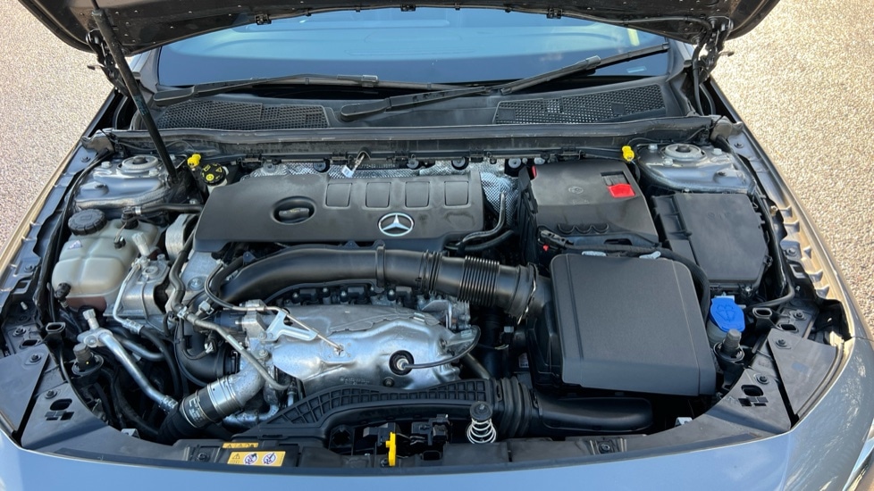 Used Mercedes-Benz A-Class 2022 for sale - 77018258: Photo 19