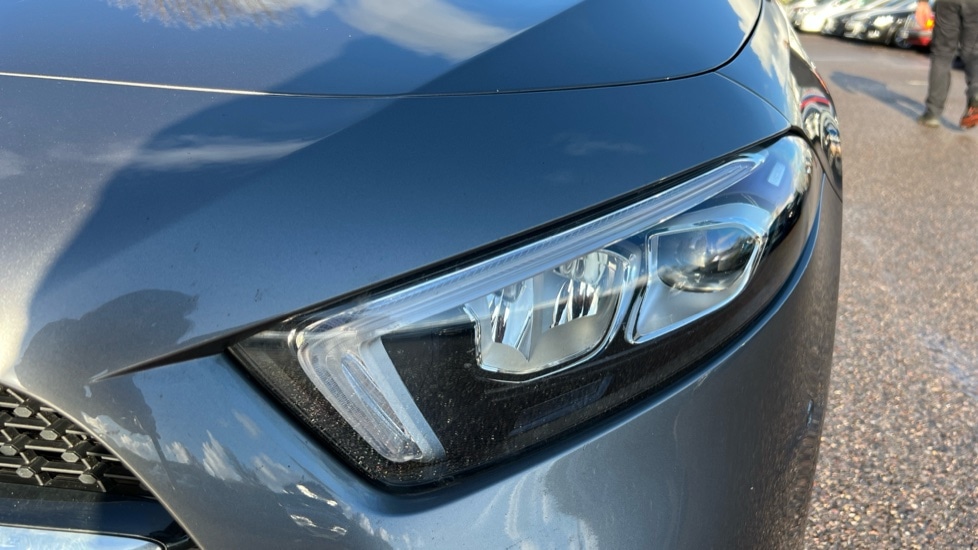 Used Mercedes-Benz A-Class 2022 for sale - 77018258: Photo 20