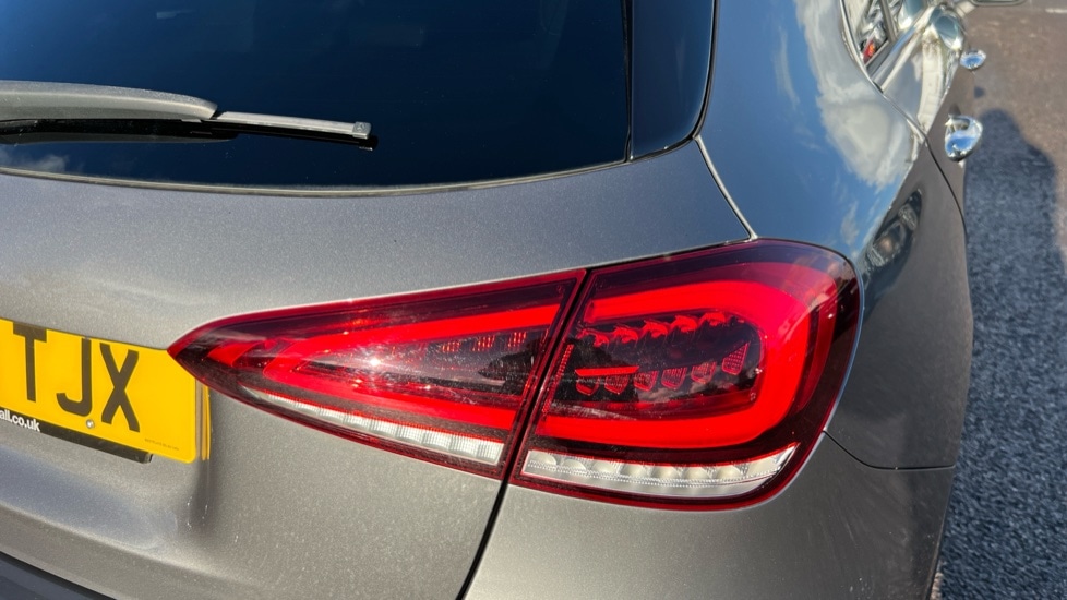 Used Mercedes-Benz A-Class 2022 for sale - 77018258: Photo 21