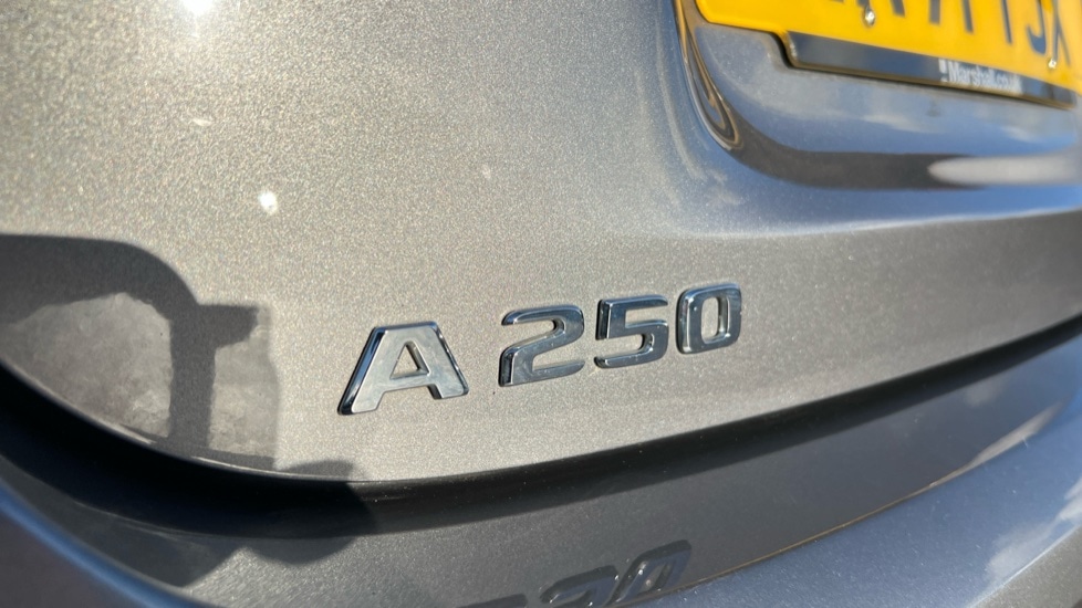 Used Mercedes-Benz A-Class 2022 for sale - 77018258: Photo 22