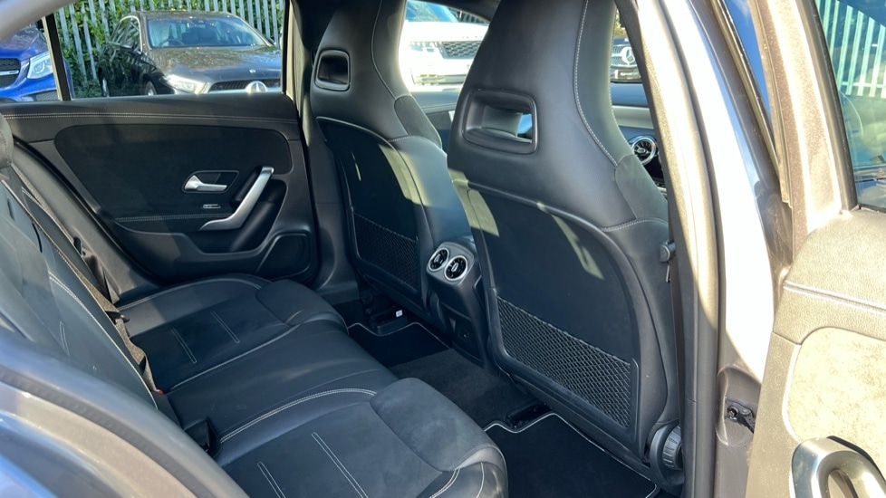 Used Mercedes-Benz A-Class 2022 for sale - 77018258: Photo 24