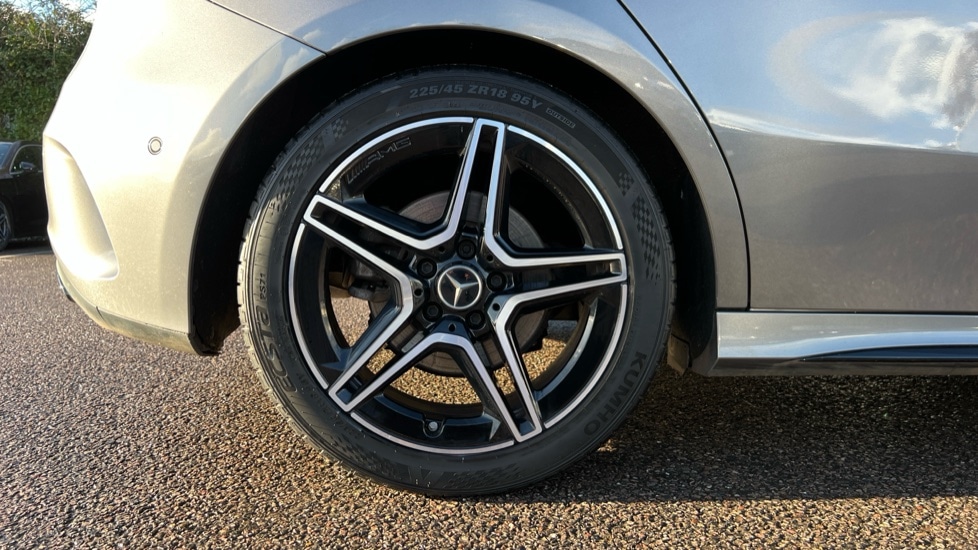 Used Mercedes-Benz A-Class 2022 for sale - 77018258: Photo 27