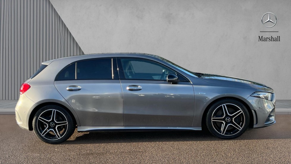 Used Mercedes-Benz A-Class 2022 for sale - 77018258: Photo 4