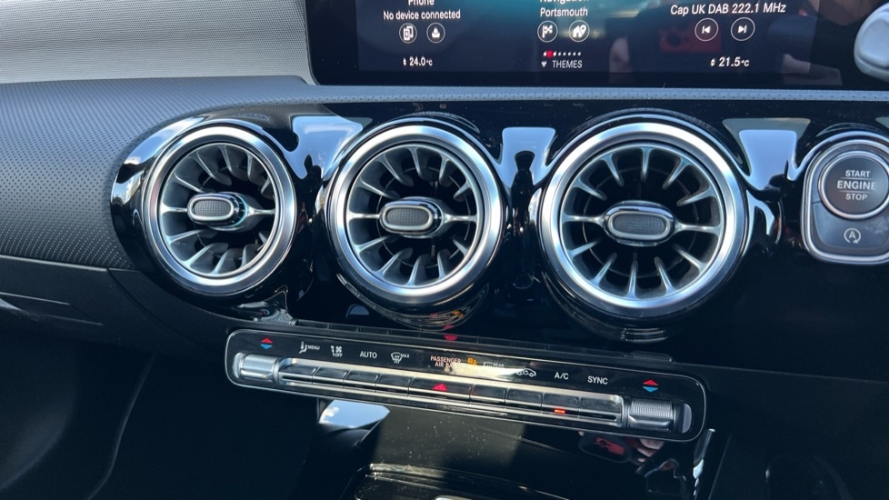 Used Mercedes-Benz A-Class 2022 for sale - 77018258: Photo 41