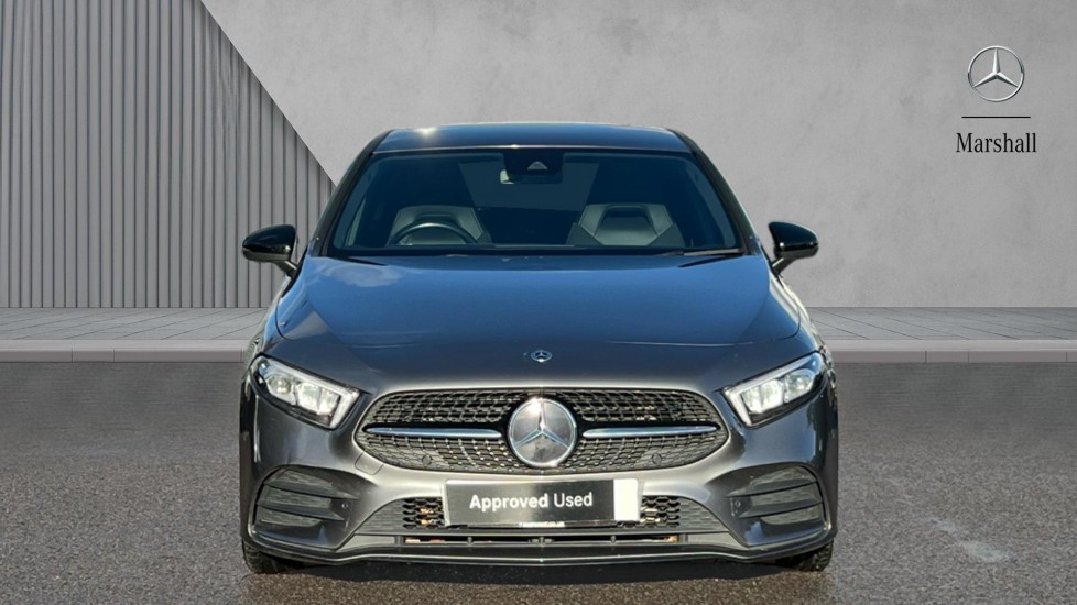 Used Mercedes-Benz A-Class 2022 for sale - 77018258: Photo 6