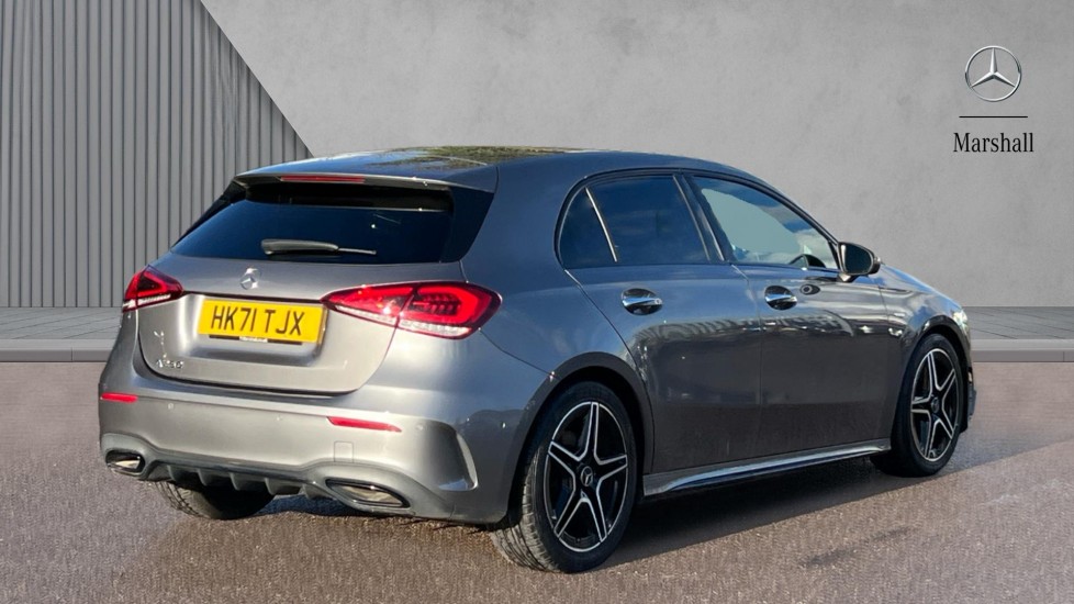 Used Mercedes-Benz A-Class 2022 for sale - 77018258: Photo 9