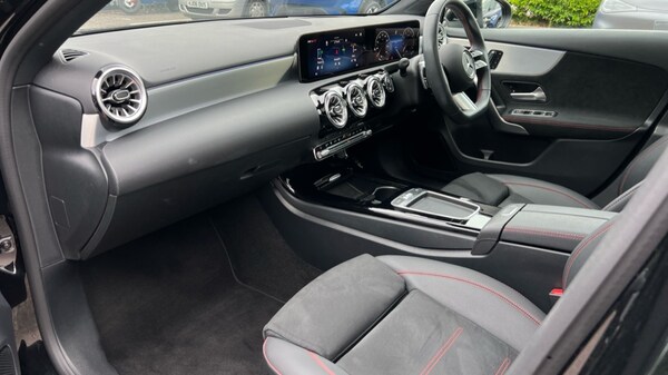 Used Mercedes-Benz A-Class 2024 for sale - 75484319: Photo 11