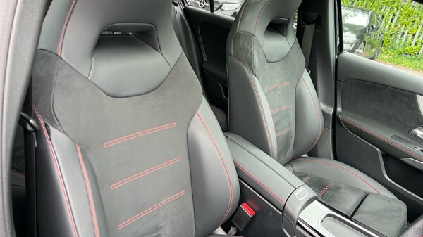 Used Mercedes-Benz A-Class 2024 for sale - 75484319: Photo 14
