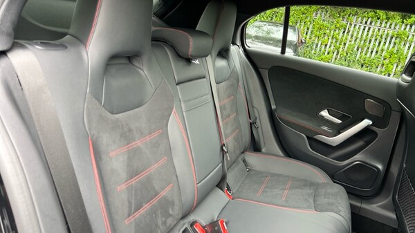 Used Mercedes-Benz A-Class 2024 for sale - 75484319: Photo 15