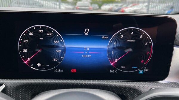 Used Mercedes-Benz A-Class 2024 for sale - 75484319: Photo 16